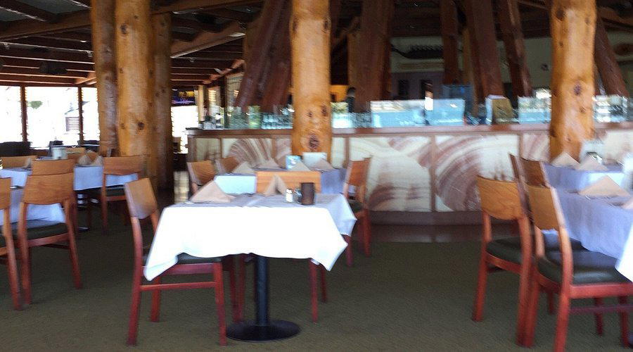 Bali Hai Restaurant restaurant in San Diego, United States