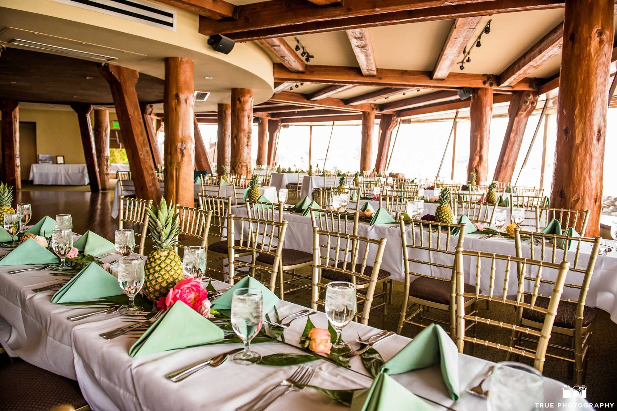 Bali Hai Restaurant restaurant in San Diego, United States