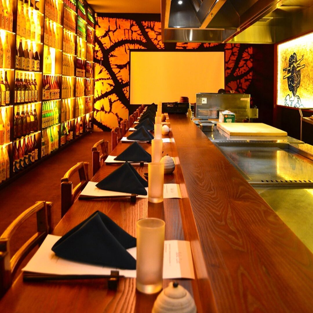 Tsunami, Restaurant in Mosman Park