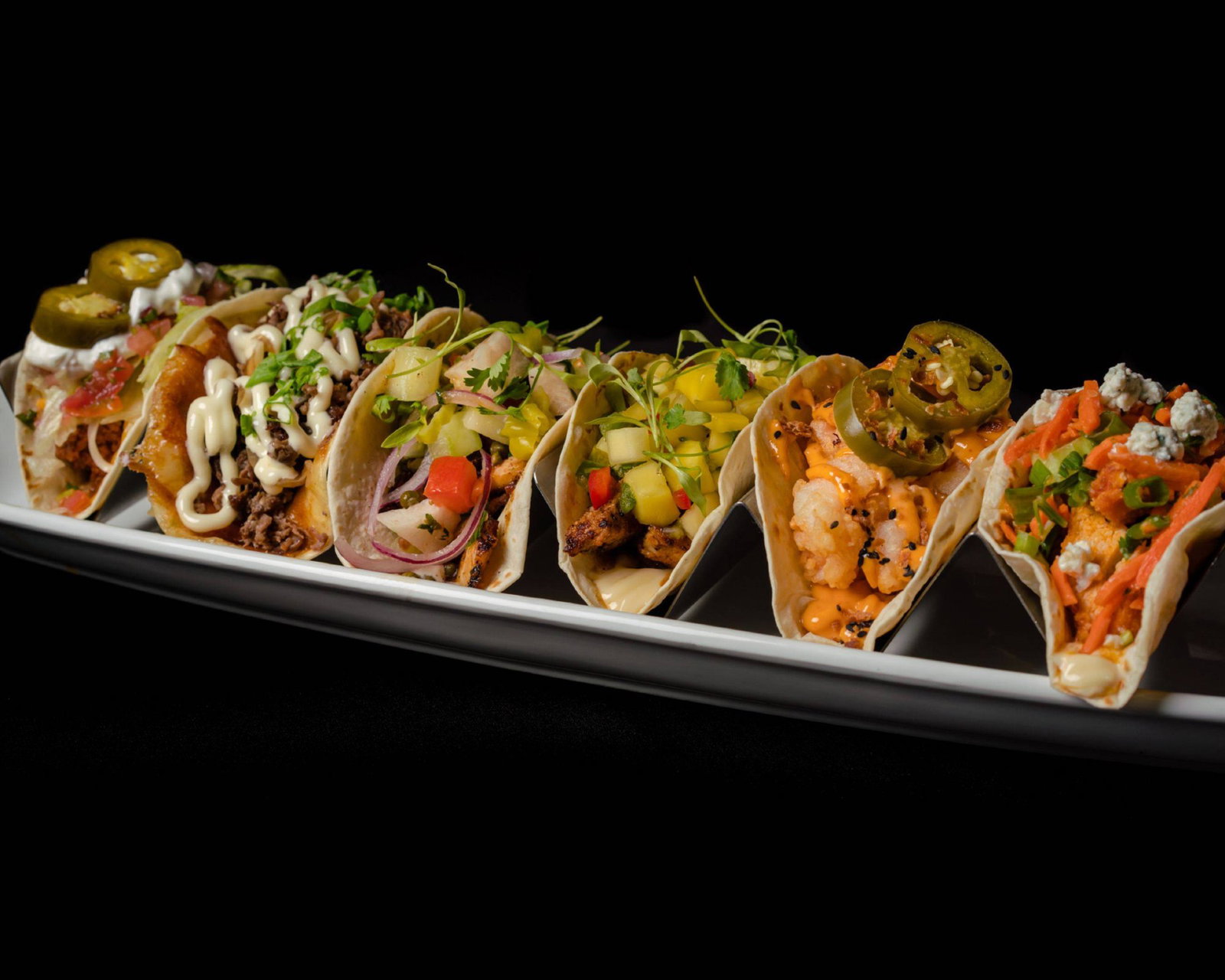 Naked Taco, Coconut Creek, United States