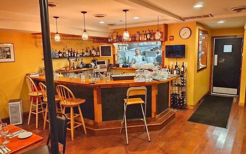 Ethel's Creole Kitchen, Restaurant in Baltimore