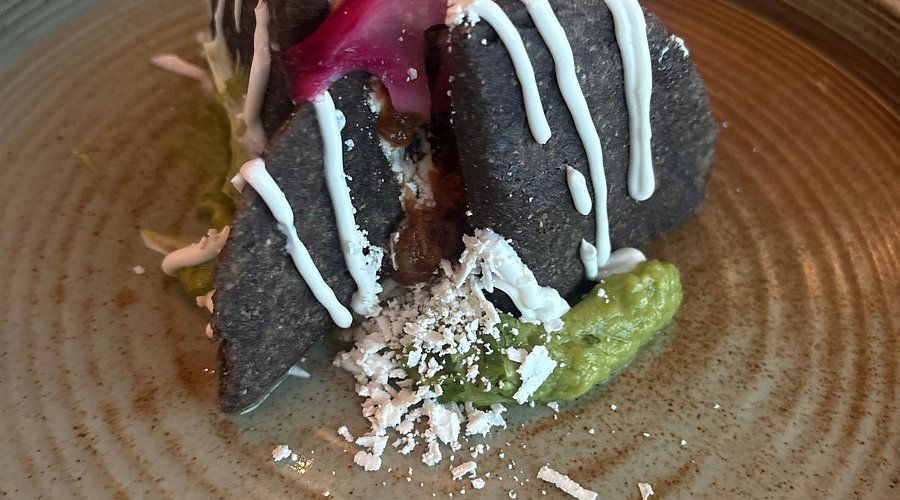 Maxal, Restaurant in Cancún