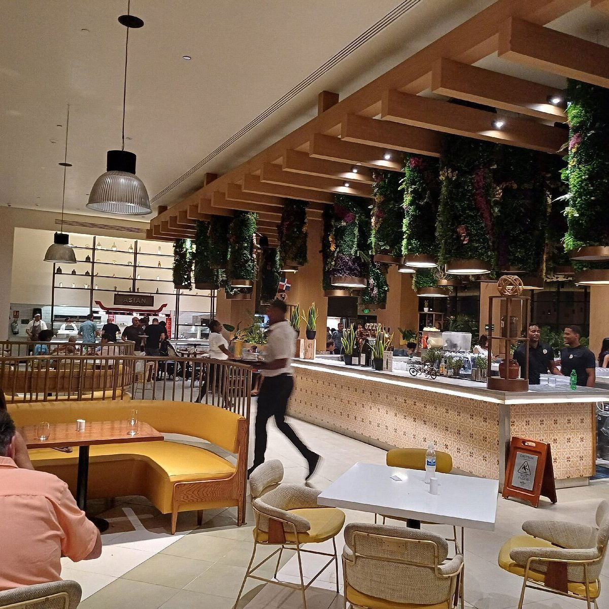 Market Café, Restaurant in Punta Cana