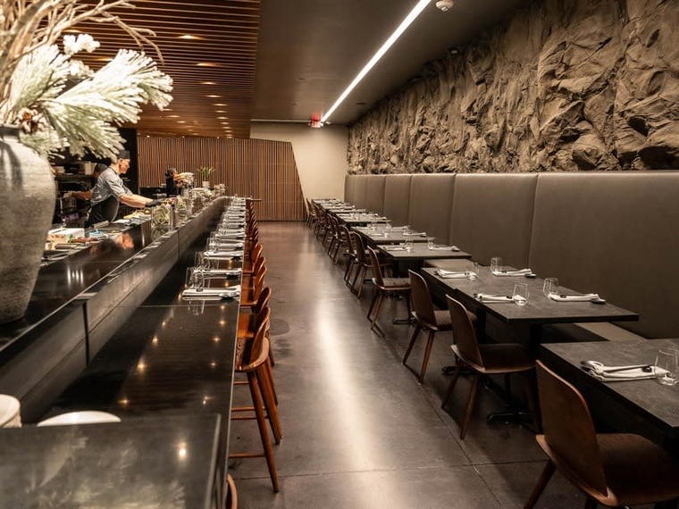 M Izakaya, Cary, United States