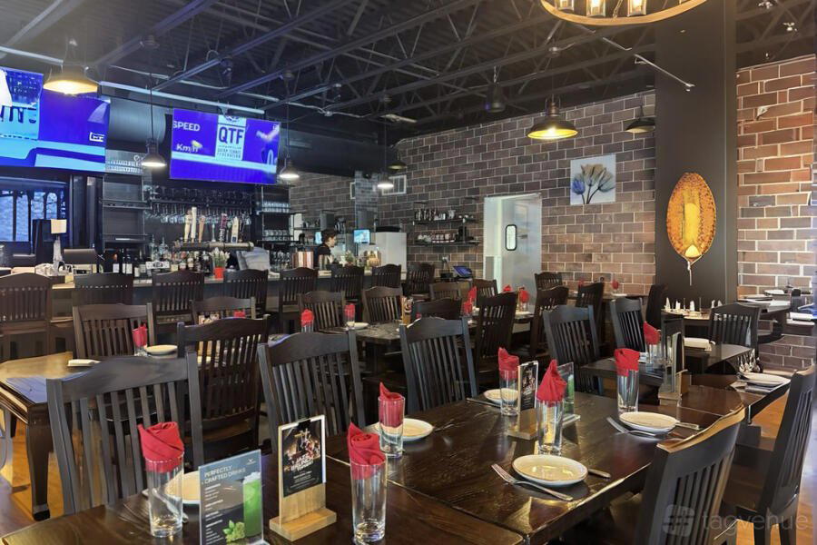 Seiko Japanese Restaurant, Philadelphia, United States
