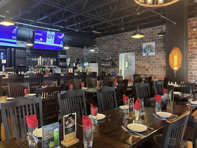 Seiko Japanese Restaurant, Philadelphia, United States