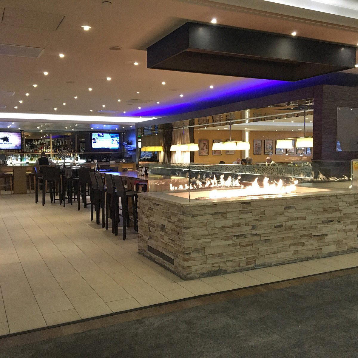 750 Restaurant & Bar restaurant in San Francisco, United States