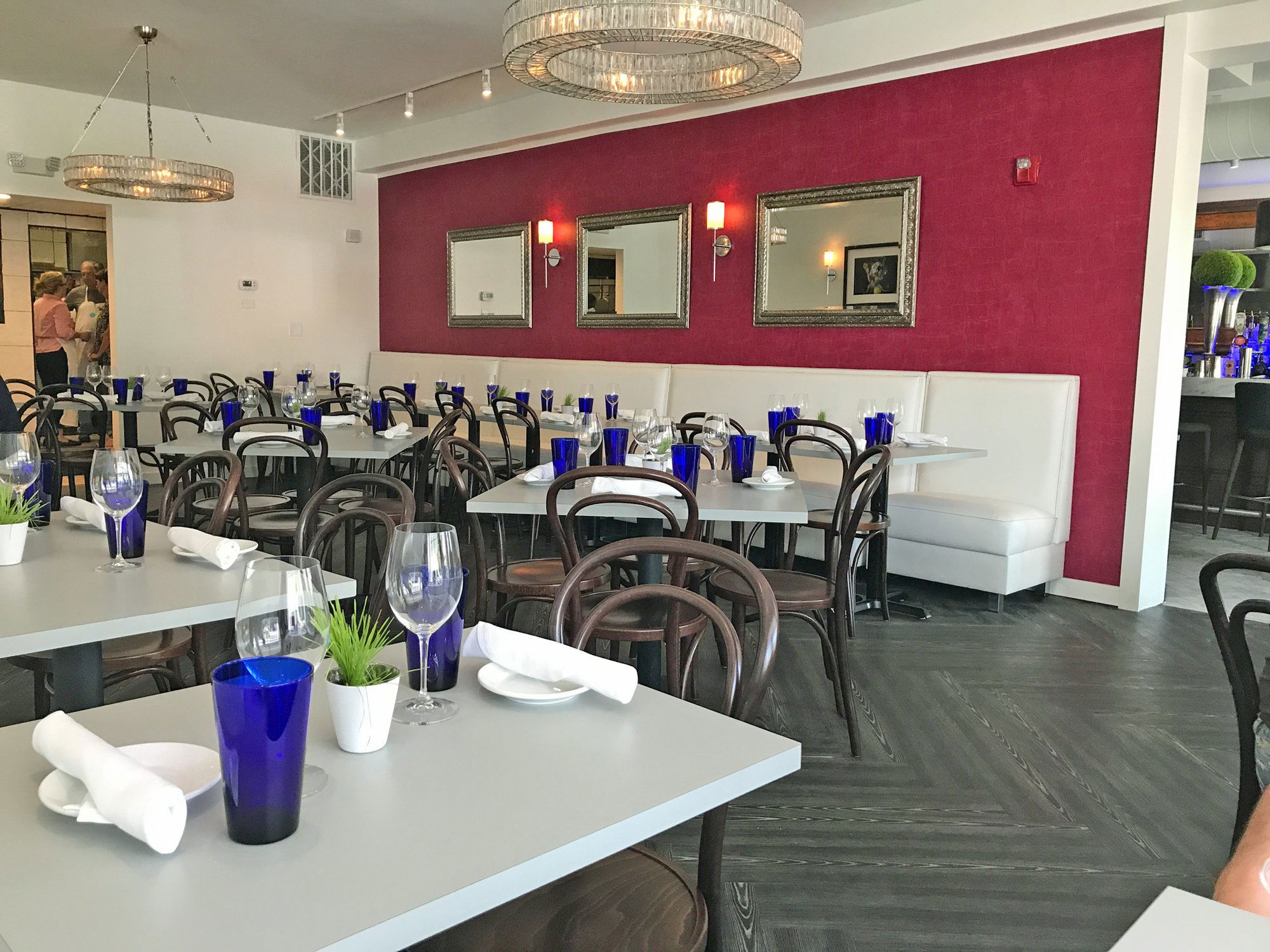 Grace Restaurant, Restaurant in St Pete Beach