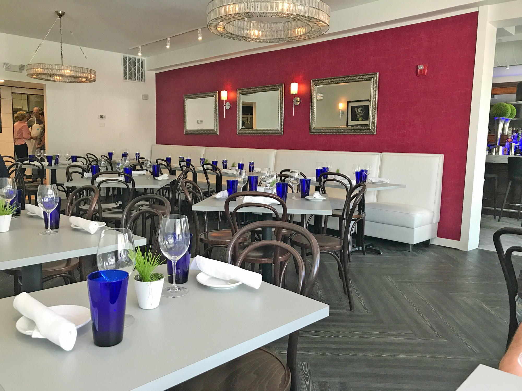 Grace Restaurant restaurant in St Pete Beach, United States
