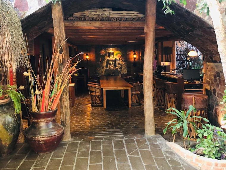 Casa Martín, Cabo San Lucas, Mexico