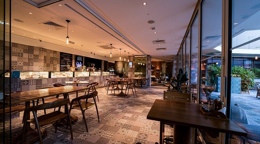 The Delisserie, Dubai, United Arab Emirates