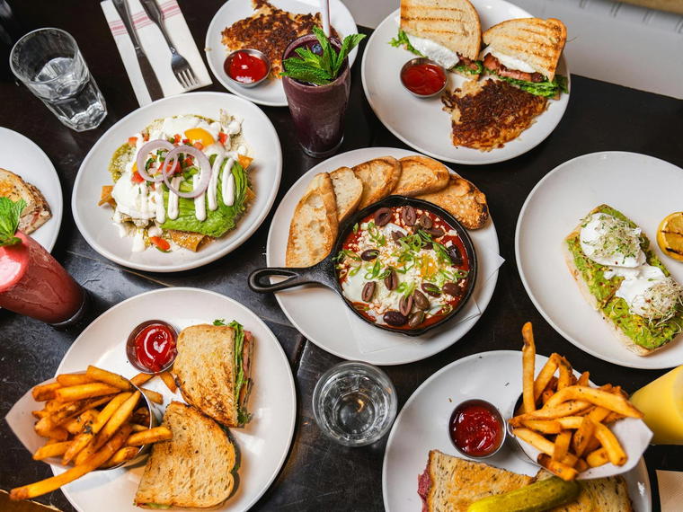 Friedman's, New York City, United States