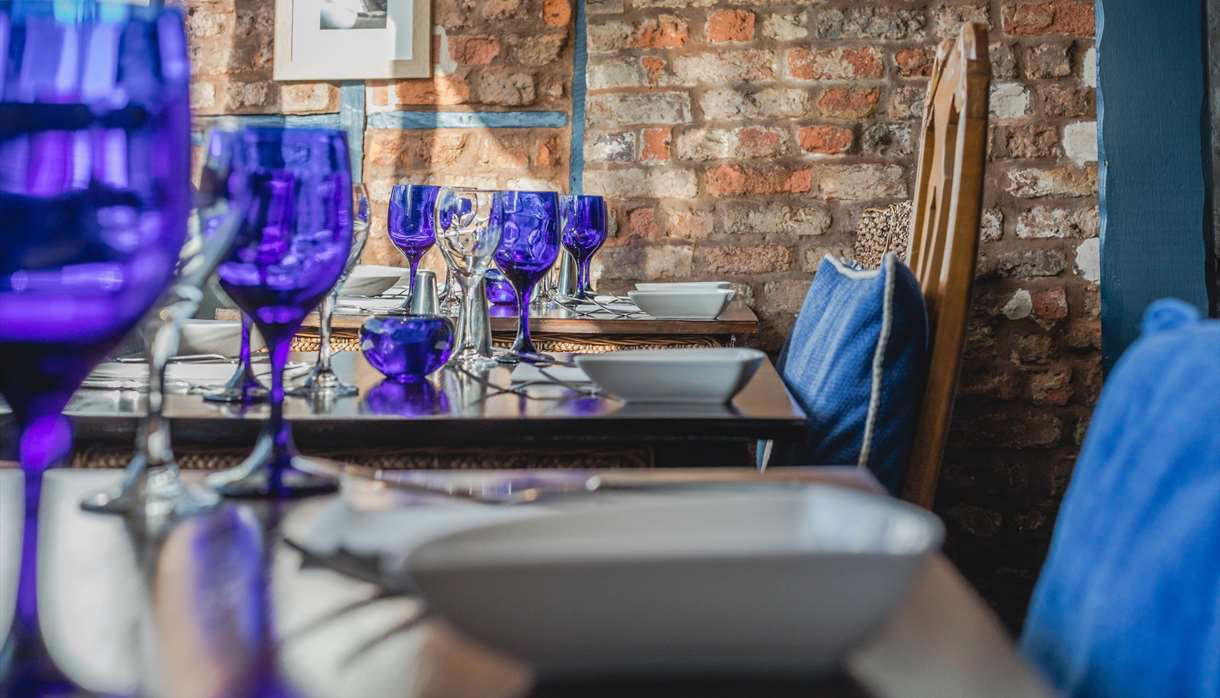 The Galley, Topsham, United Kingdom