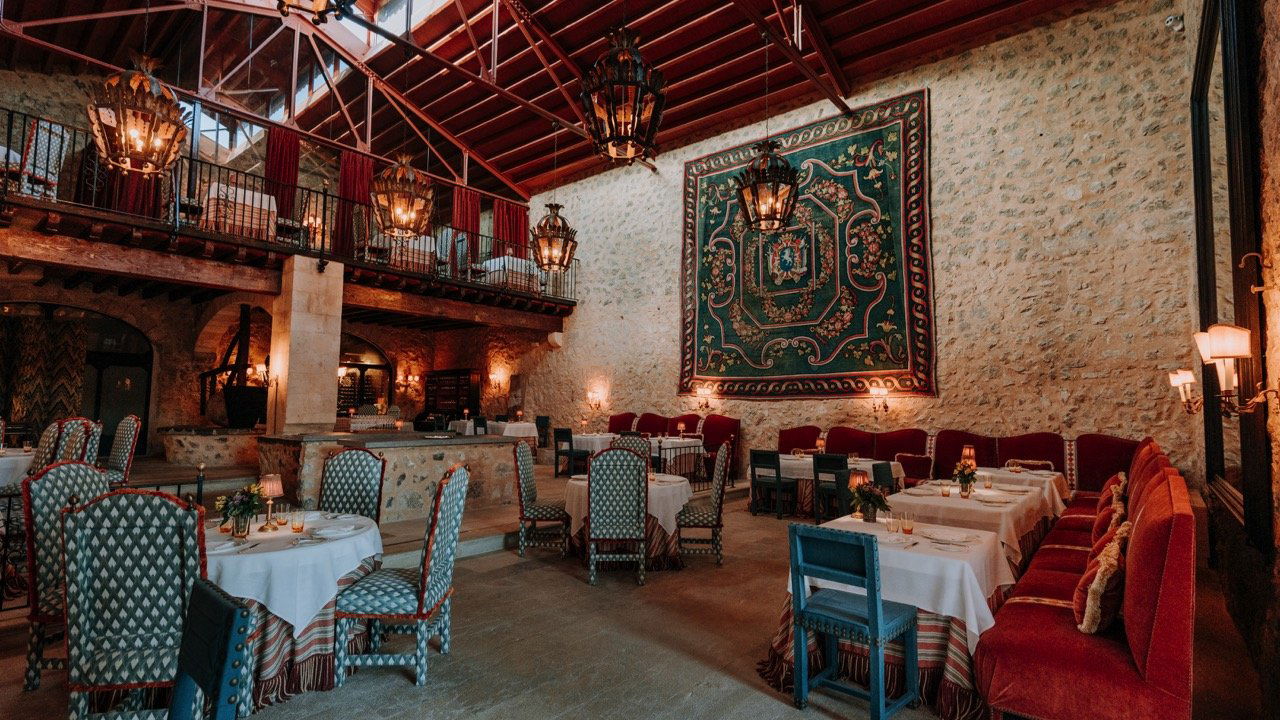 Mar&Duix, Restaurant in Mallorca
