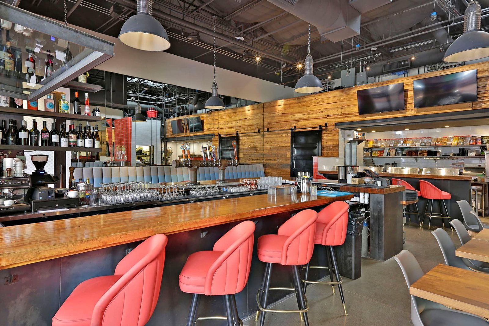 Pomo Pizzeria - Biltmore, Phoenix, United States
