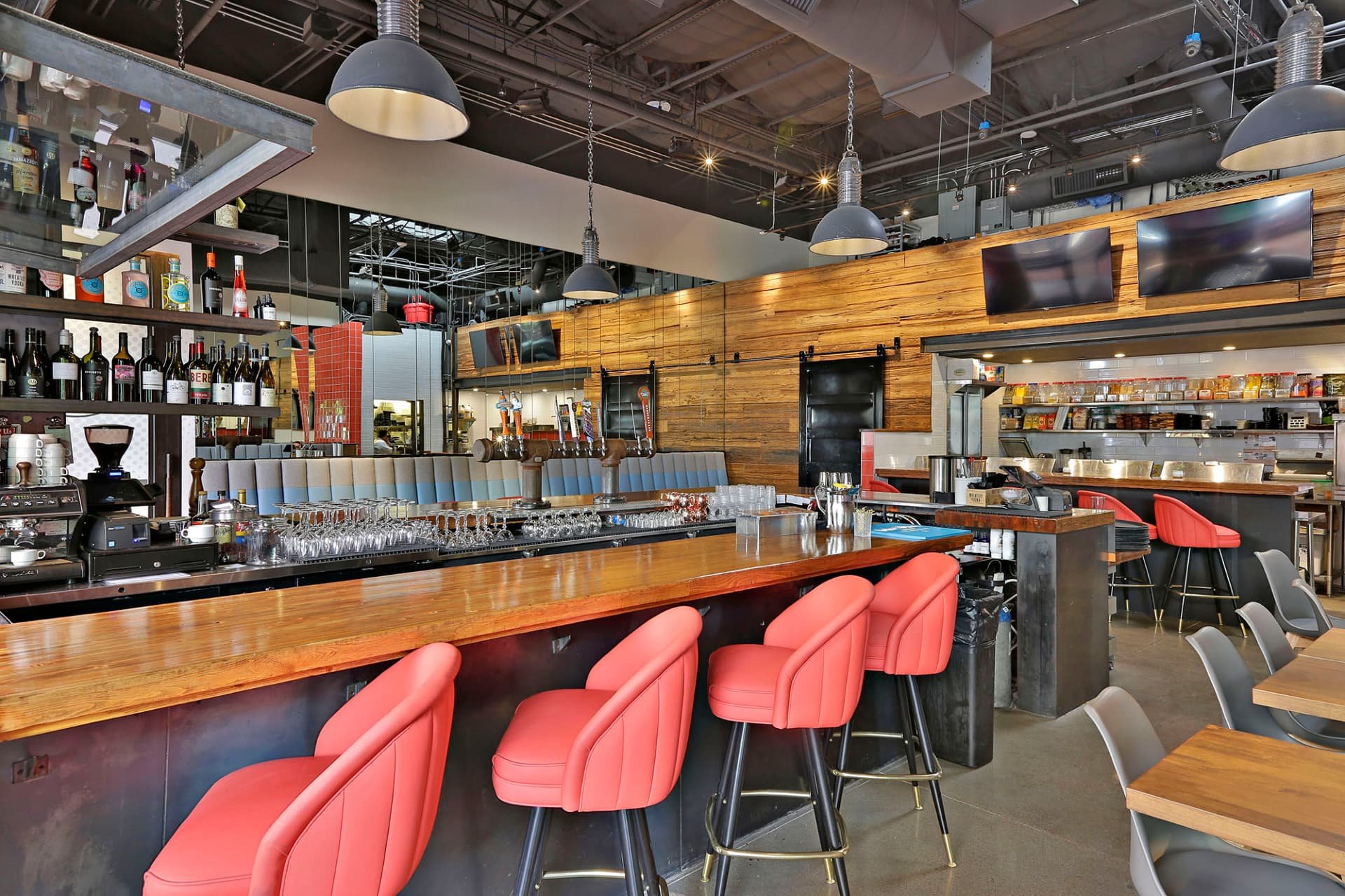 Pomo Pizzeria - Biltmore, Phoenix, United States