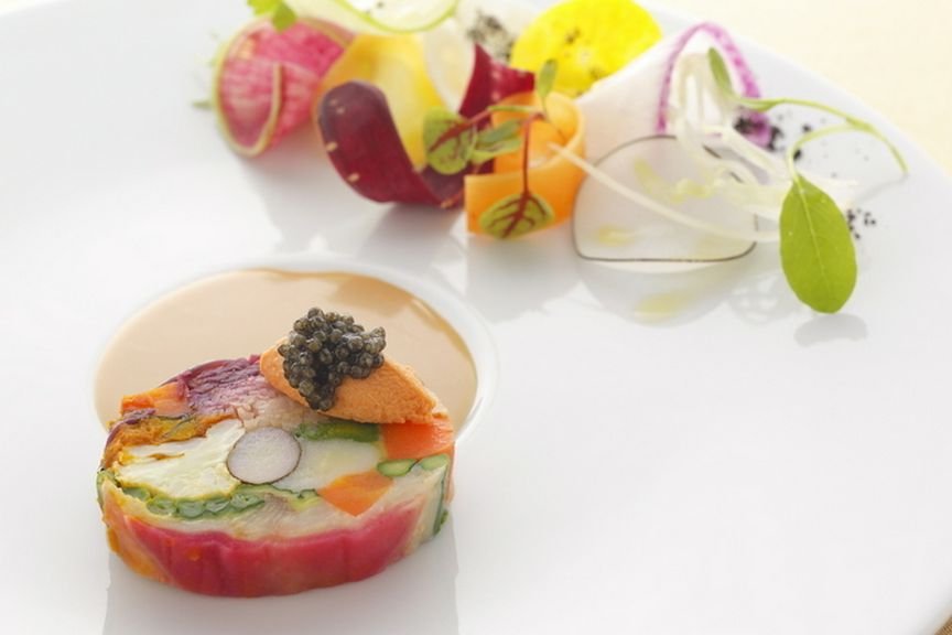 Ash Restaurant restaurant in Kobe, Japan