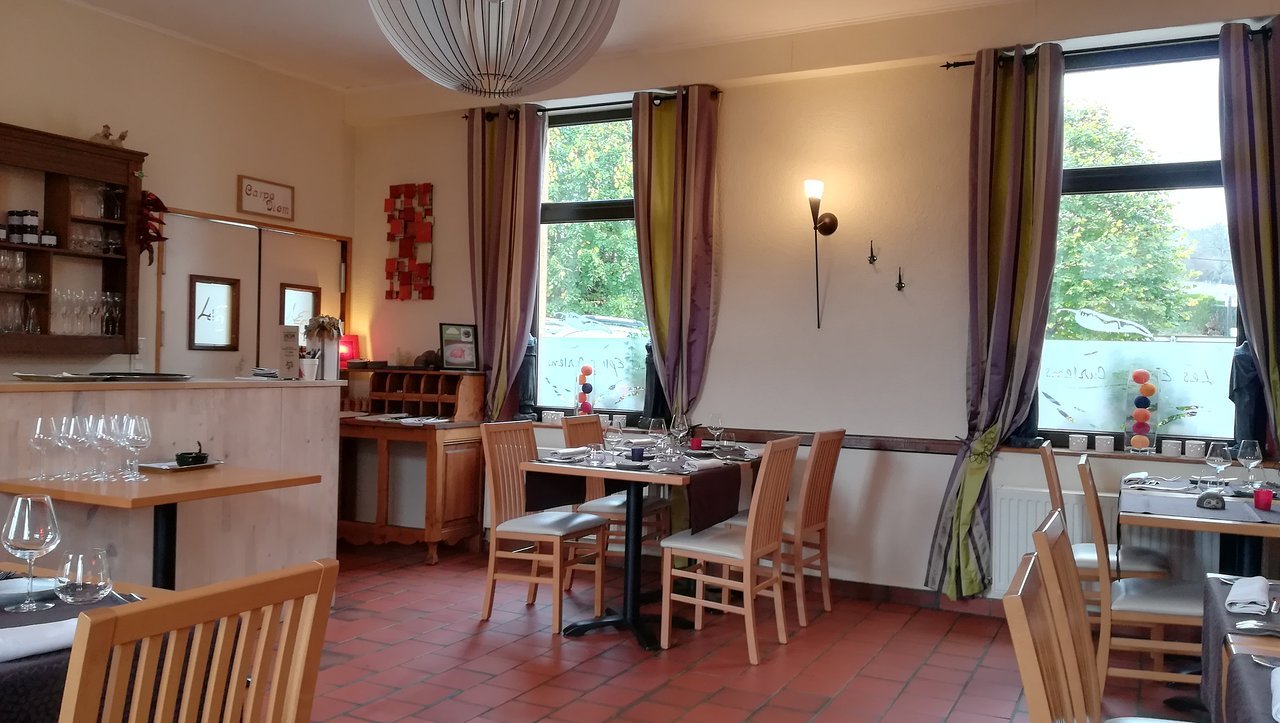 Les Épices Curiens, Écouviez, France