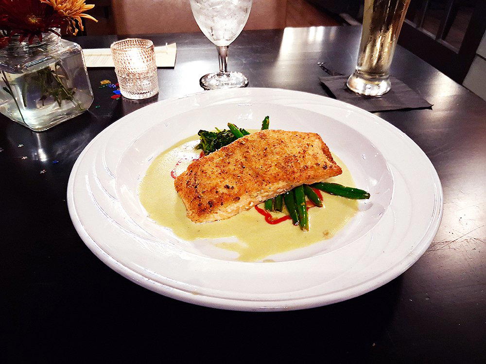 Magnolia Bend Grille restaurant in Nesbit, United States