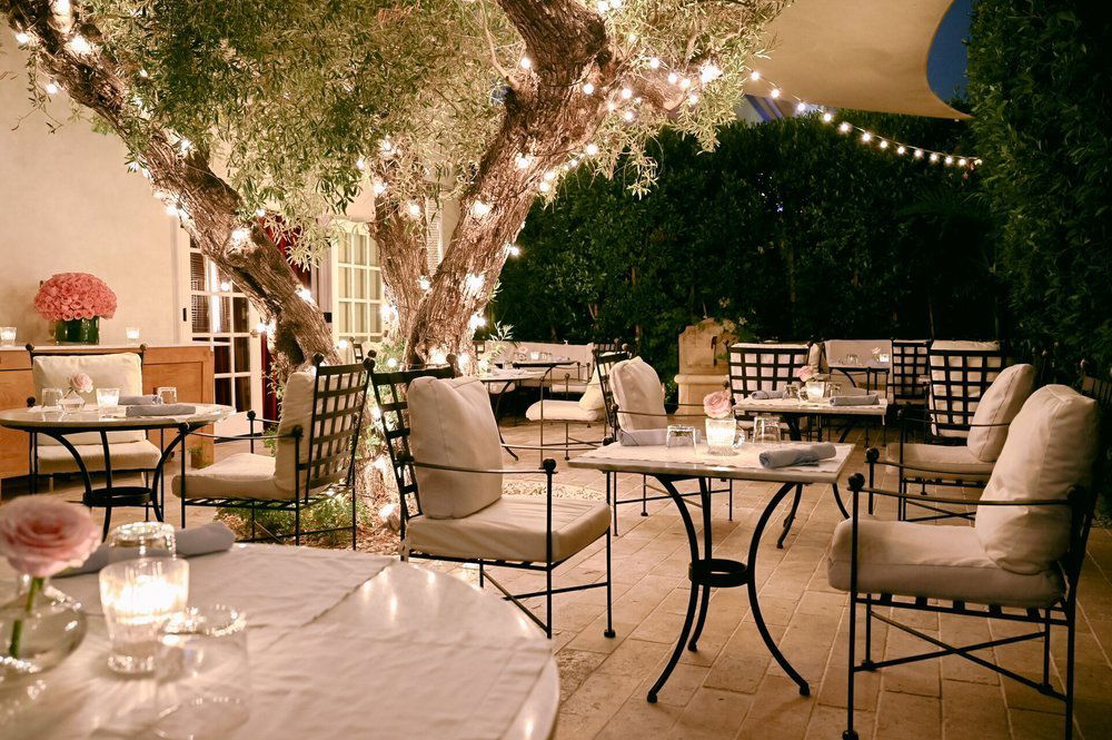 Cara Restaurant, Restaurant in Los Angeles