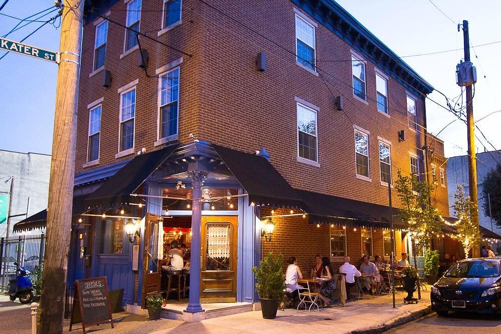 The Good King Tavern, Philadelphia, United States