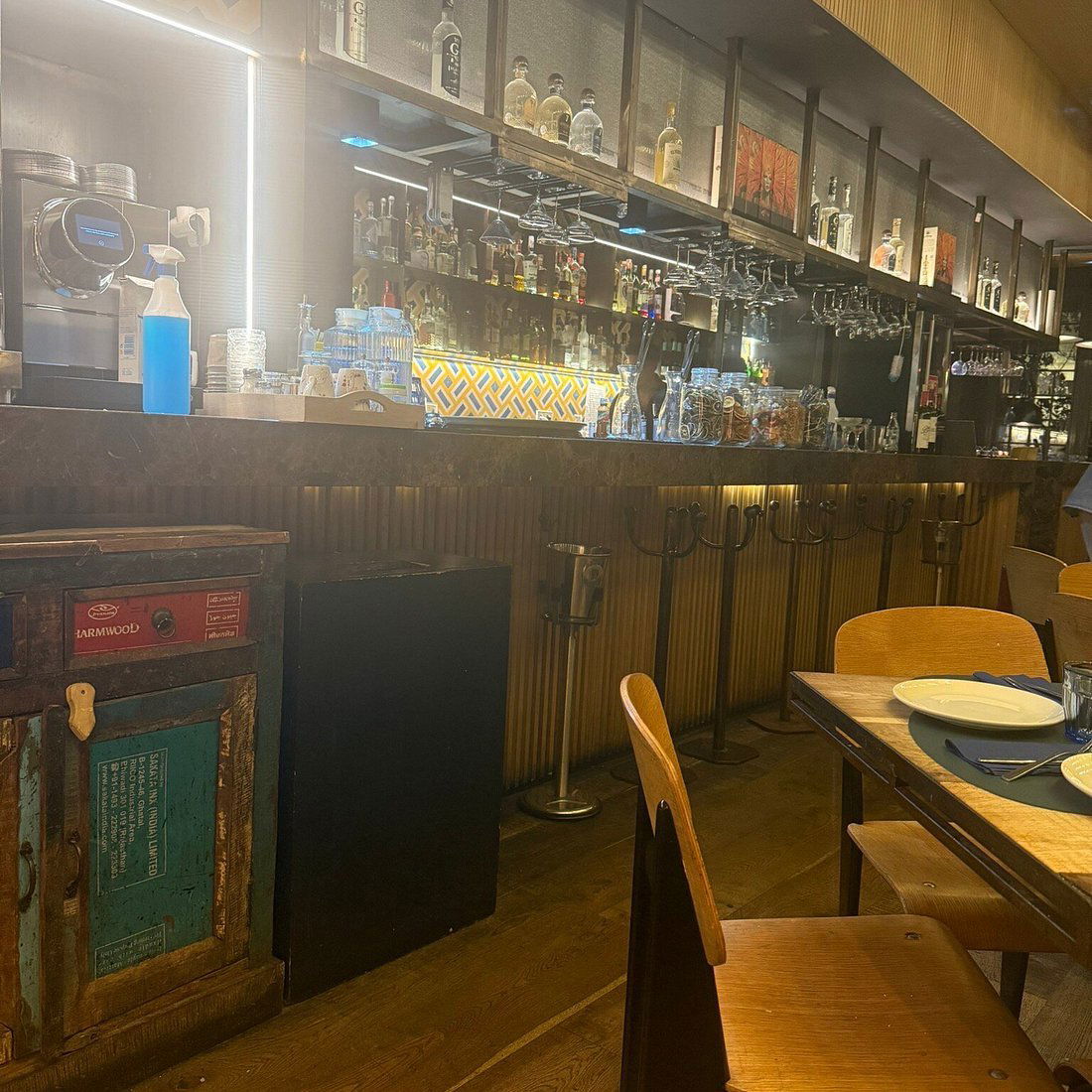 Taquería La Lupita, Restaurant in Madrid