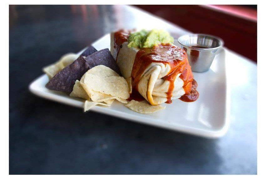 Green Chile Kitchen restaurant in San Francisco, United States