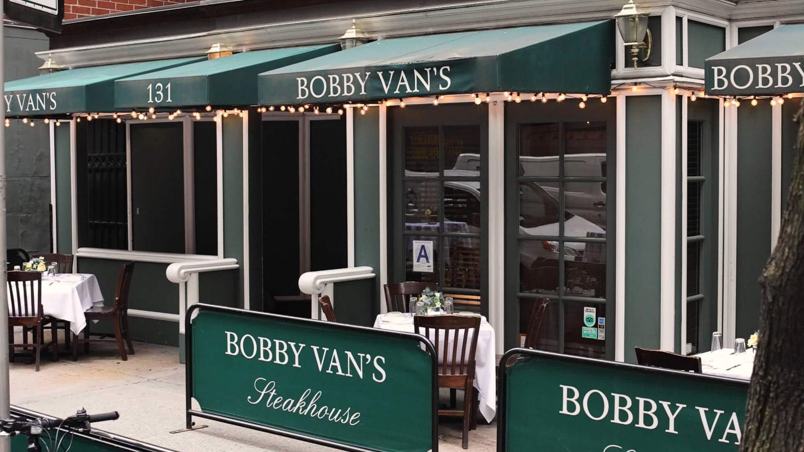 Bobby Van's Grill, New York City, United States