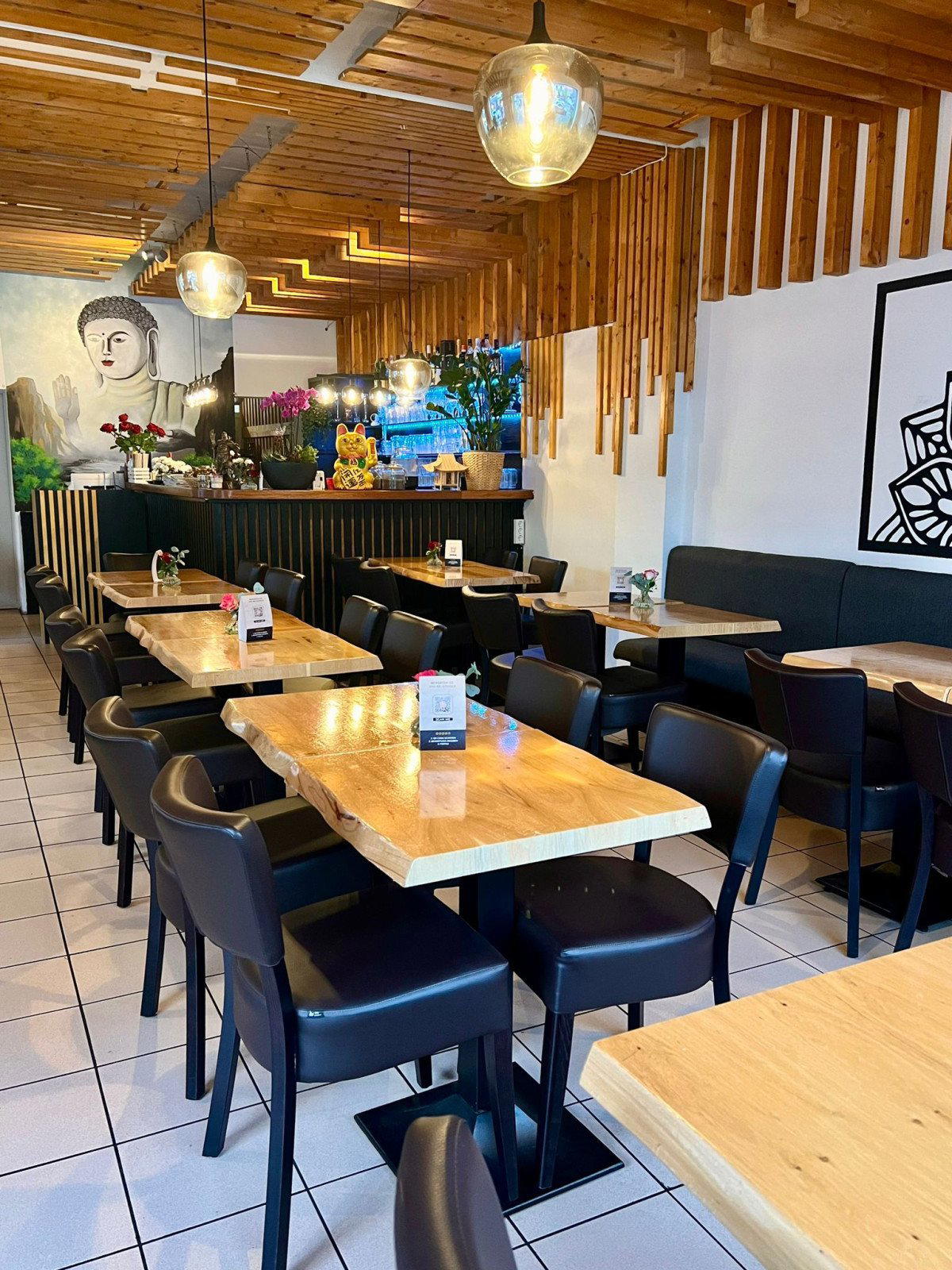 NiHao, Cologne, Germany