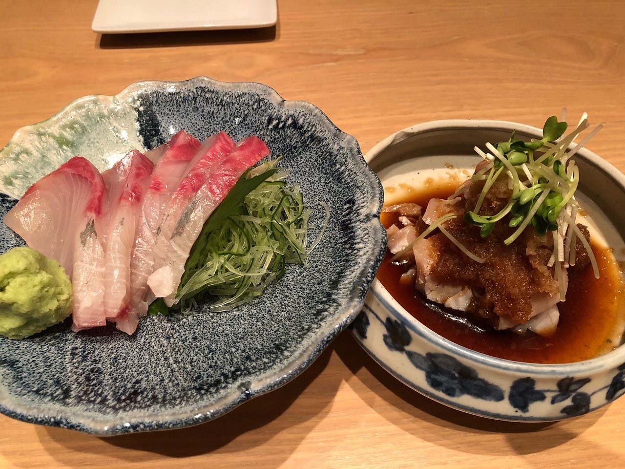 Arizuki Restaurant