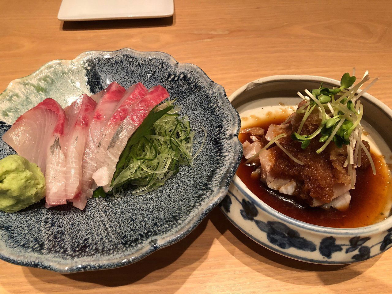 Arizuki Restaurant, Restaurant in Pathum Wan