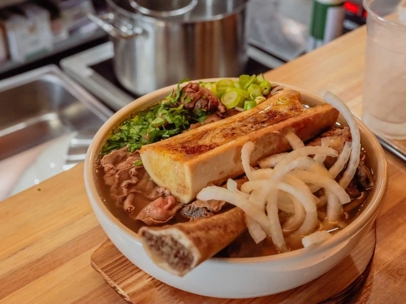PhoXotic, Restaurant in Washington DC