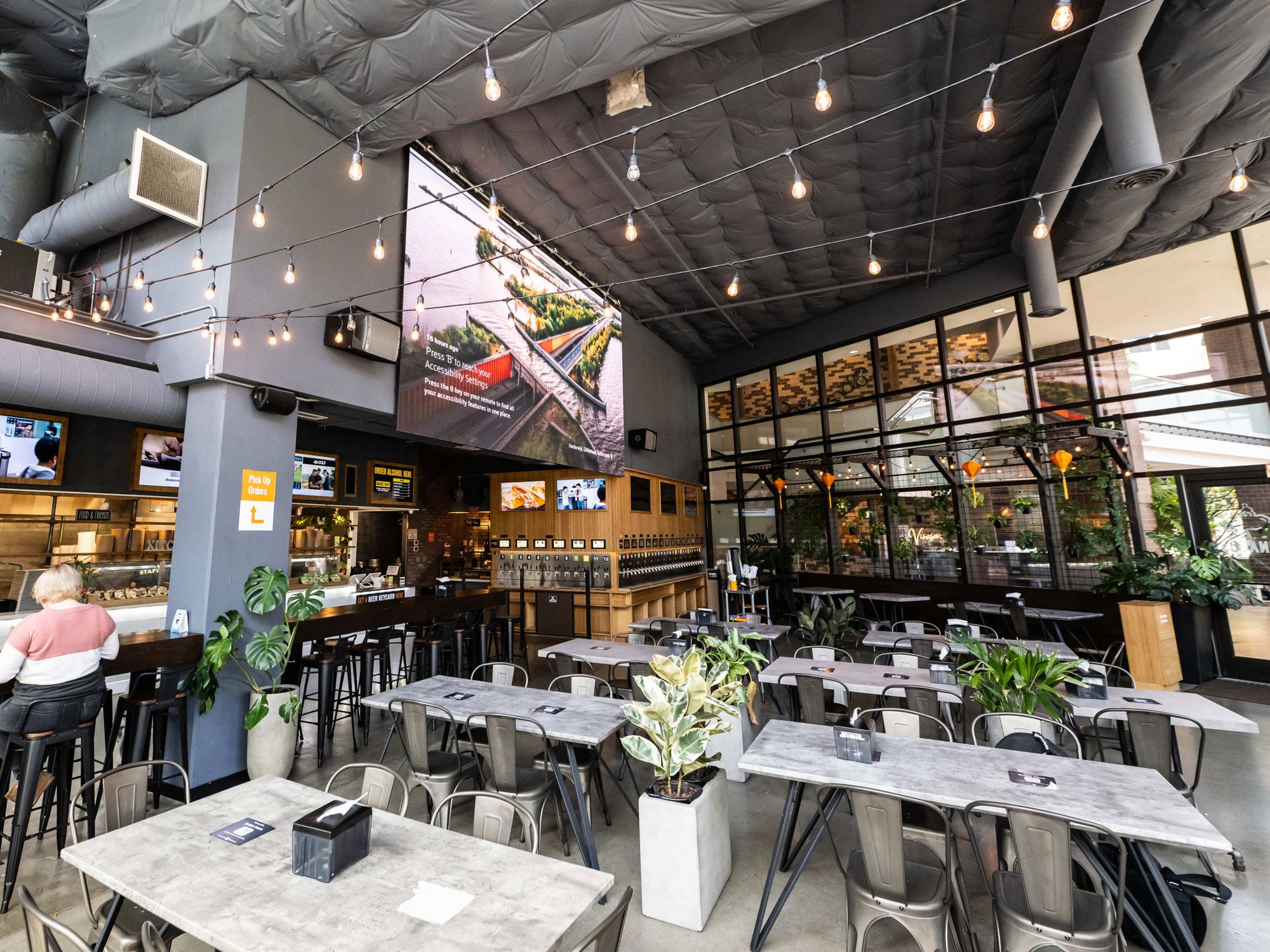 Vinason Pho Kitchen - SODO, Restaurant in Seattle