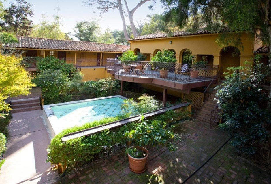 Gardens of Avila, Avila Beach, United States
