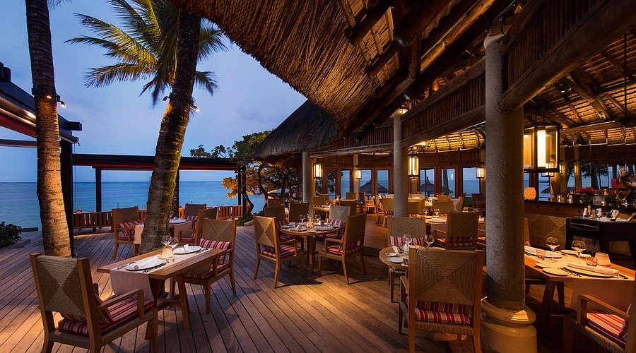 La Spiaggia, Poste de Flacq, Mauritius
