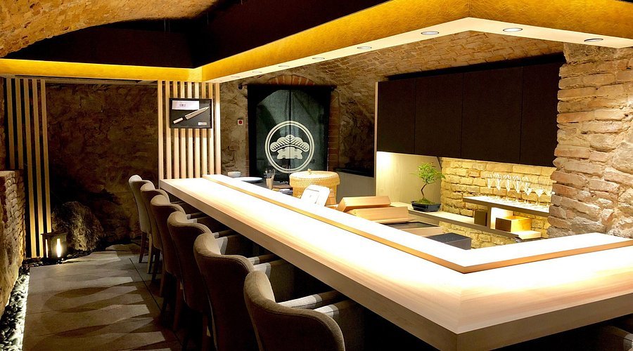 Edomae Sushi Matsuki