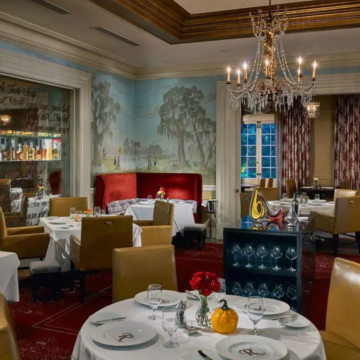 Patula, Restaurant in New Orleans