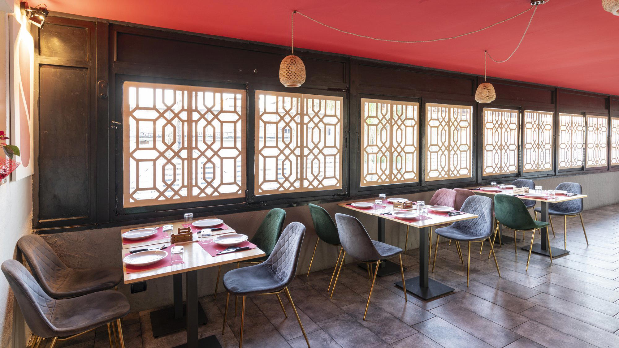 Sombrero - Vino e Panini restaurant in Naples, Italy