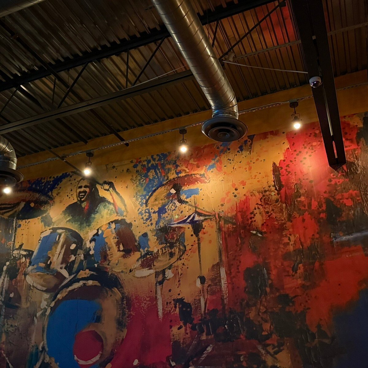 Rock House, Restaurant in Phoenix