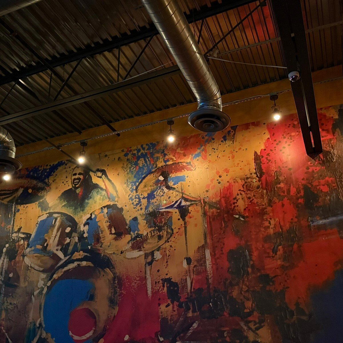 Rock House restaurant in Phoenix, United States