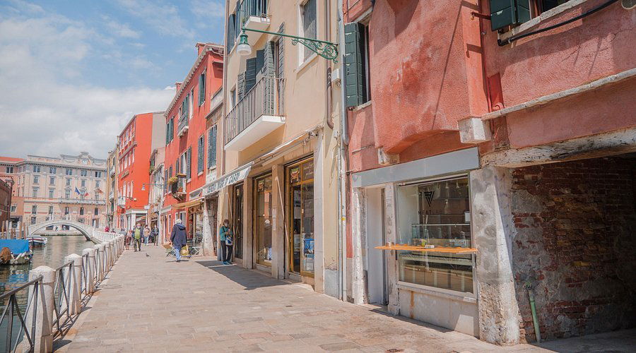 Atled Meat Lab · Smoke House Venezia, Restaurant in Venice