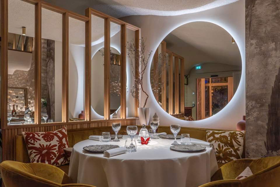 L'Auberge de St-Remy, Restaurant in Saint-Rémy-de-Provence