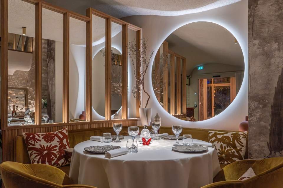 L'Auberge de St-Remy