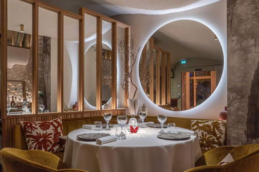 L'Auberge de St-Remy