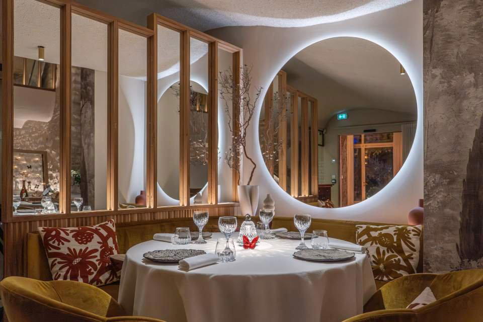 L'Auberge de St-Remy, Saint-Rémy-de-Provence, France
