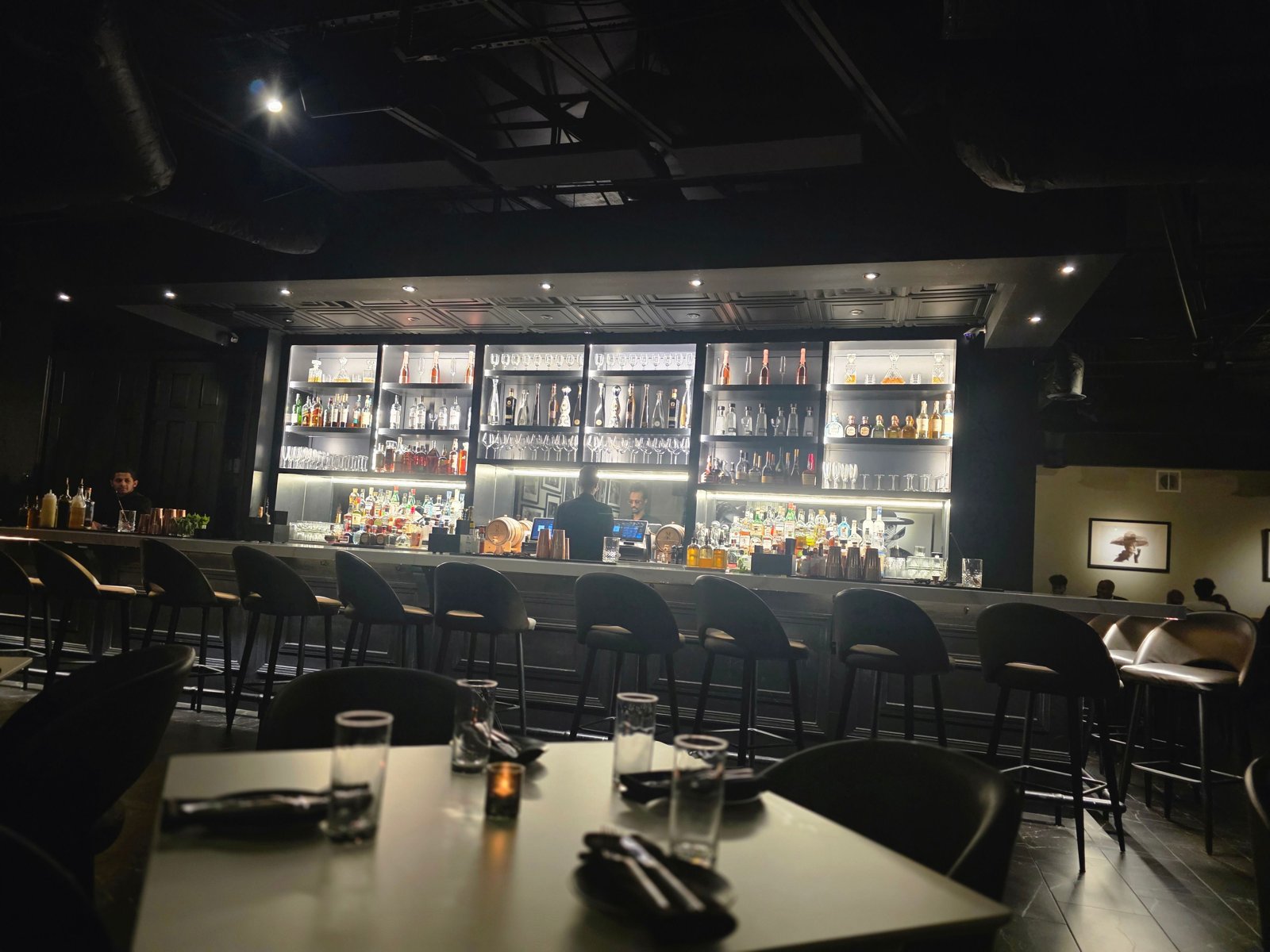 MCK, Atlanta, United States