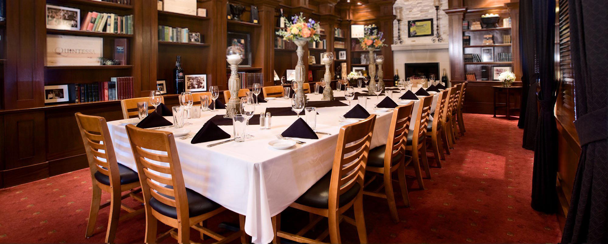 Kirby's Steakhouse restaurant in San Antonio, United States