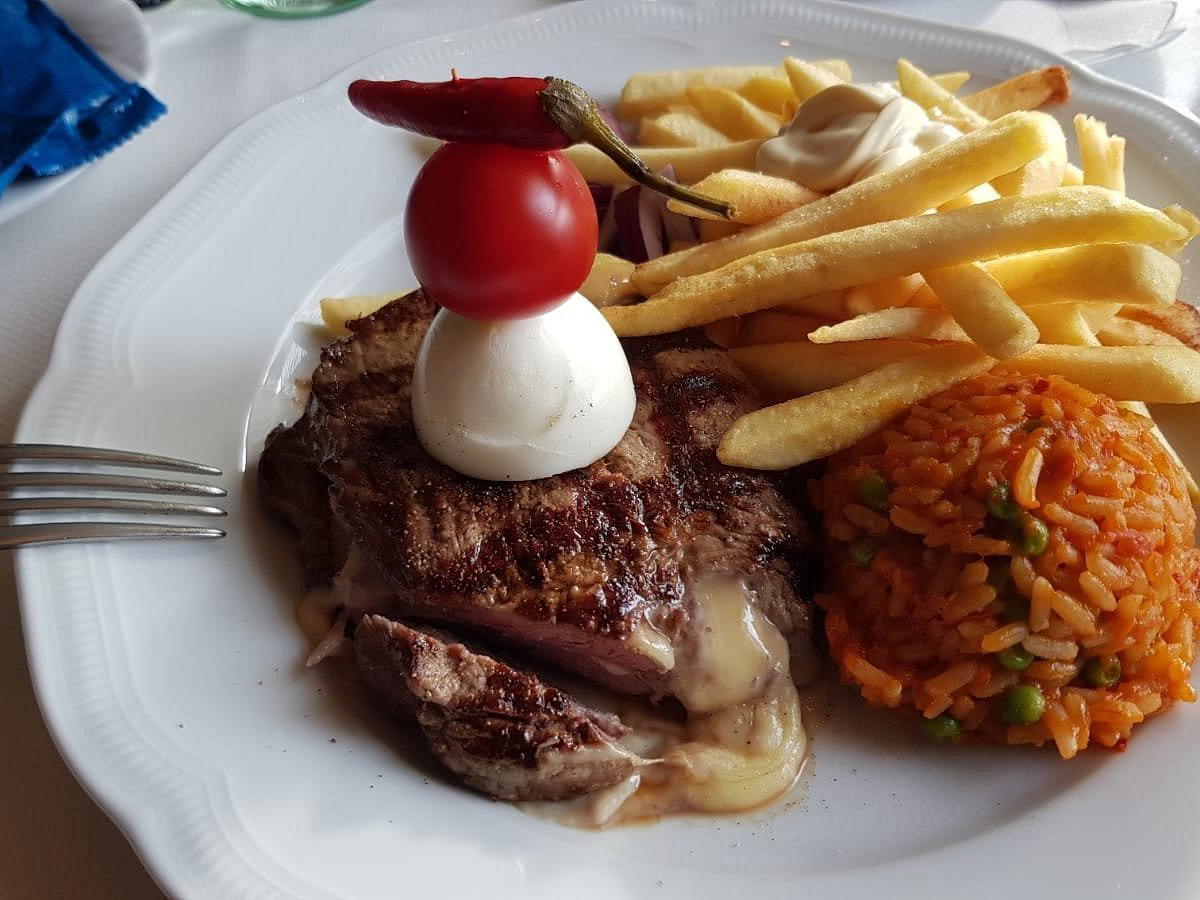Restaurant Adria Troisdorf restaurant in Troisdorf, Germany