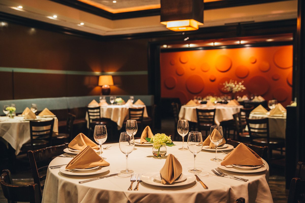 Di Pescara, Restaurant in Northbrook