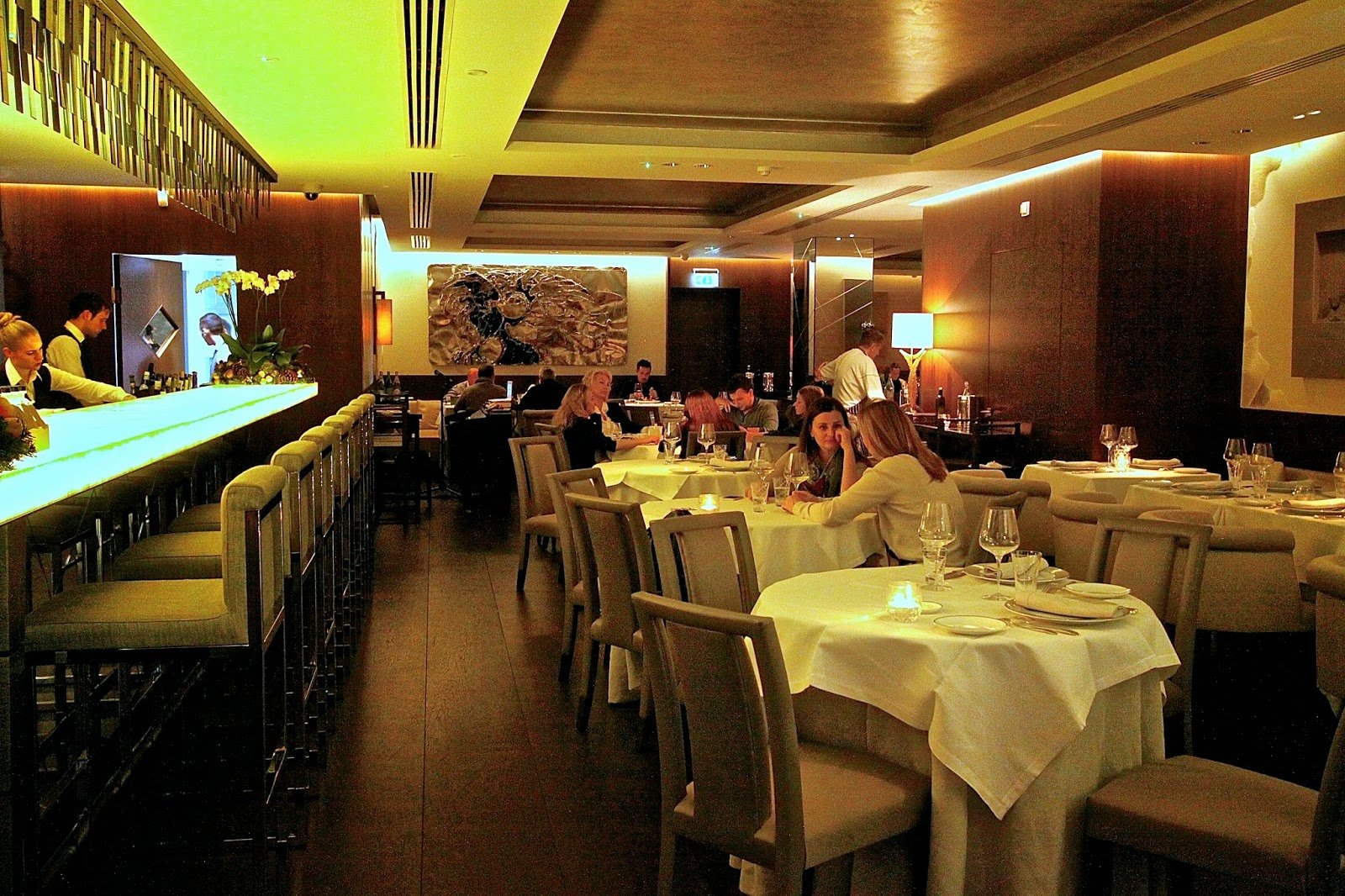 Quattro Passi (Temporarily Closed)